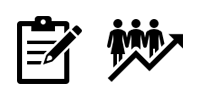 Periodic Monitoring Icons