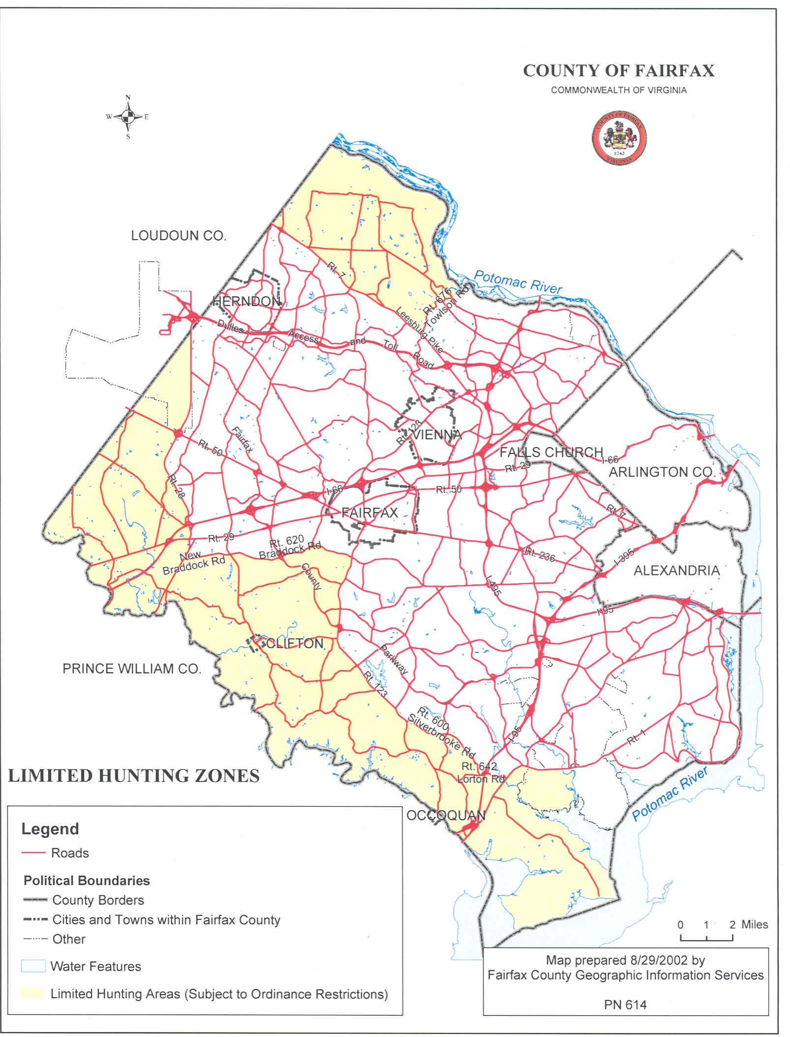 Fairfax County Personal Property Tax >> Population Control Options Private Property Wildlife Fairfax County Personal Property Tax >> Population Control Options Private Property Wildlife