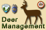 Deer Management icon